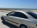 Mazda 626 1998 годаfor3 000 000 тг. в Актау – фото 4