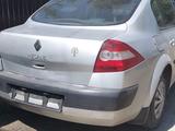 Renault Megane 2005 годаүшін2 000 000 тг. в Усть-Каменогорск – фото 2