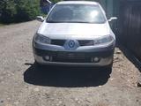 Renault Megane 2005 годаүшін2 000 000 тг. в Усть-Каменогорск