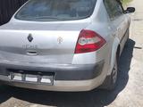 Renault Megane 2005 годаүшін2 000 000 тг. в Усть-Каменогорск – фото 3