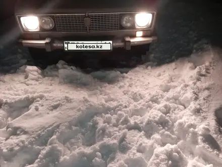 ВАЗ (Lada) 2106 1990 года за 350 000 тг. в Усть-Каменогорск