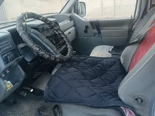 Volkswagen Transporter, 1995