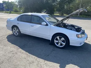 Nissan Cefiro