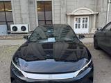 BYD Han 2024 года за 16 500 000 тг. в Астана