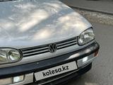 Volkswagen Golf 1997 годаүшін1 500 000 тг. в Павлодар