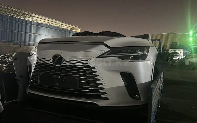 Ноускат Rx 350 за 3 500 000 тг. в Караганда
