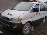 Hyundai Starex 2003 годаfor2 300 000 тг. в Шымкент