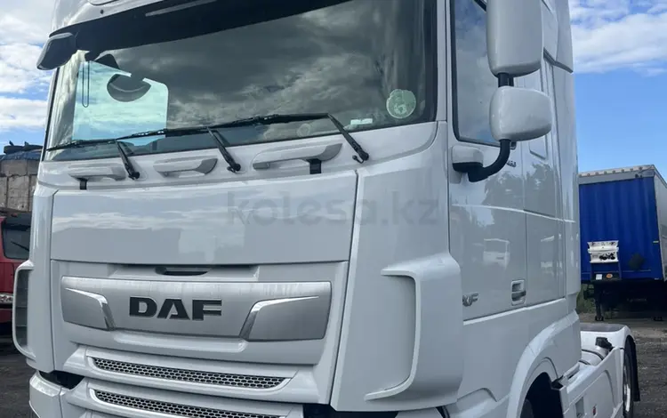 DAF  XF 2019 годаүшін27 200 000 тг. в Караганда