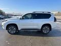 Toyota Land Cruiser Prado 2021 годаfor27 500 000 тг. в Алматы – фото 2