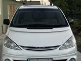 Toyota Estima 2002 года за 6 200 000 тг. в Атырау – фото 2