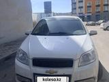 Chevrolet Nexia 2022 года за 5 500 000 тг. в Макинск