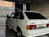 ВАЗ (Lada) 2114 2013 годаүшін1 200 000 тг. в Экибастуз – фото 4