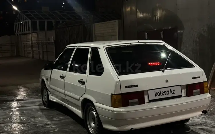ВАЗ (Lada) 2114 2013 года за 1 200 000 тг. в Экибастуз