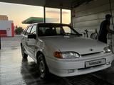 ВАЗ (Lada) 2114 2013 годаүшін1 200 000 тг. в Экибастуз – фото 3
