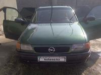 Opel Astra 1996 года за 700 000 тг. в Шымкент