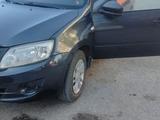 ВАЗ (Lada) Granta 2190 2017 годаfor2 900 000 тг. в Актобе – фото 2