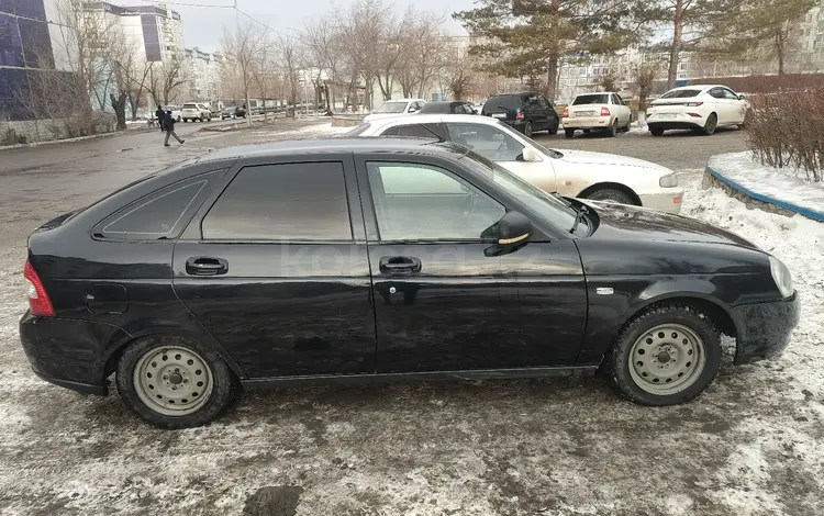 ВАЗ (Lada) Priora 2172 2008 годаүшін1 600 000 тг. в Экибастуз