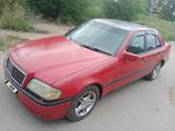 Mercedes-Benz C 180 1995 годаүшін1 300 000 тг. в Кокшетау