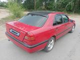 Mercedes-Benz C 180 1995 годаүшін1 300 000 тг. в Кокшетау – фото 2
