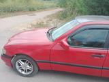 Mercedes-Benz C 180 1995 годаүшін1 300 000 тг. в Кокшетау – фото 3