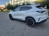 Changan X5 Plus 2025 года за 7 000 000 тг. в Актобе – фото 2