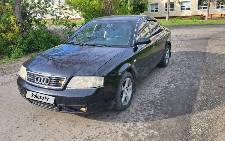 Audi A6 1997 годаfor2 550 000 тг. в Костанай