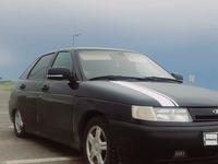 ВАЗ (Lada) 2112 2007 года за 1 250 000 тг. в Атырау