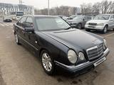 Mercedes-Benz E 320 1996 годаfor2 200 000 тг. в Алматы – фото 3
