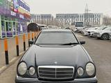 Mercedes-Benz E 320 1996 годаfor2 200 000 тг. в Алматы – фото 2