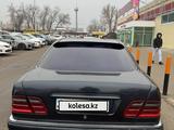 Mercedes-Benz E 320 1996 годаfor2 200 000 тг. в Алматы – фото 5