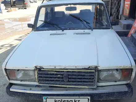 ВАЗ (Lada) 2107 2003 года за 400 000 тг. в Актау