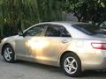 Toyota Camry 2006 года за 6 300 000 тг. в Талдыкорган – фото 3