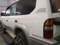 Toyota Land Cruiser Prado 1997 года за 4 999 999 тг. в Кордай – фото 2