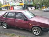 ВАЗ (Lada) 21099 1996 годаүшін550 000 тг. в Шымкент – фото 2