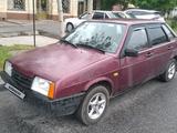 ВАЗ (Lada) 21099 1996 годаүшін550 000 тг. в Шымкент – фото 3