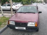 ВАЗ (Lada) 21099 1996 годаүшін550 000 тг. в Шымкент – фото 4