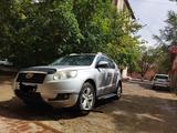 Geely Emgrand X7 2014 года за 5 500 000 тг. в Караганда – фото 3