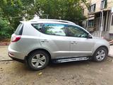 Geely Emgrand X7 2014 годаүшін5 500 000 тг. в Караганда – фото 4