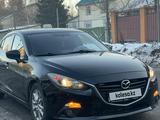 Mazda 3 2016 года за 5 550 000 тг. в Астана – фото 2