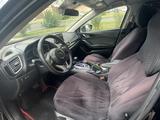 Mazda 3 2016 года за 5 550 000 тг. в Астана – фото 3