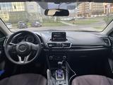 Mazda 3 2016 года за 5 550 000 тг. в Астана – фото 5