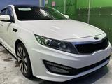 Kia K5 2011 года за 4 500 000 тг. в Алматы