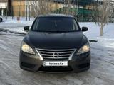 Nissan Sentra 2014 годаүшін4 850 000 тг. в Астана