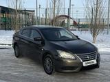 Nissan Sentra 2014 годаүшін4 850 000 тг. в Астана – фото 2