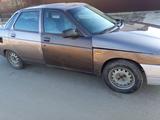 ВАЗ (Lada) 2110 2002 годаүшін450 000 тг. в Атырау – фото 3