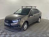 ВАЗ (Lada) Granta 2191 2024 года за 4 490 000 тг. в Павлодар