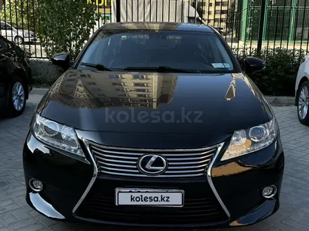 Lexus ES 250 2014 года за 8 500 000 тг. в Актау