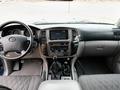 Toyota Land Cruiser 2005 годаfor16 500 000 тг. в Алматы – фото 7