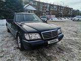 Mercedes-Benz S 320 1998 года за 4 000 000 тг. в Костанай