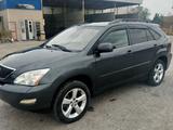 Lexus RX 330 2005 года за 7 600 000 тг. в Кордай – фото 3